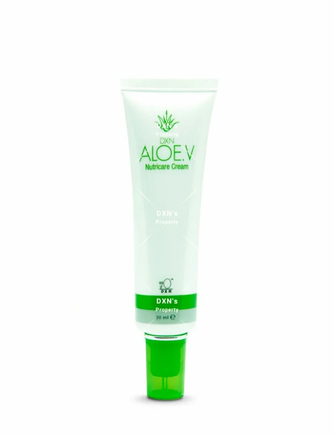 DXN Aleo V Nutricare Cream