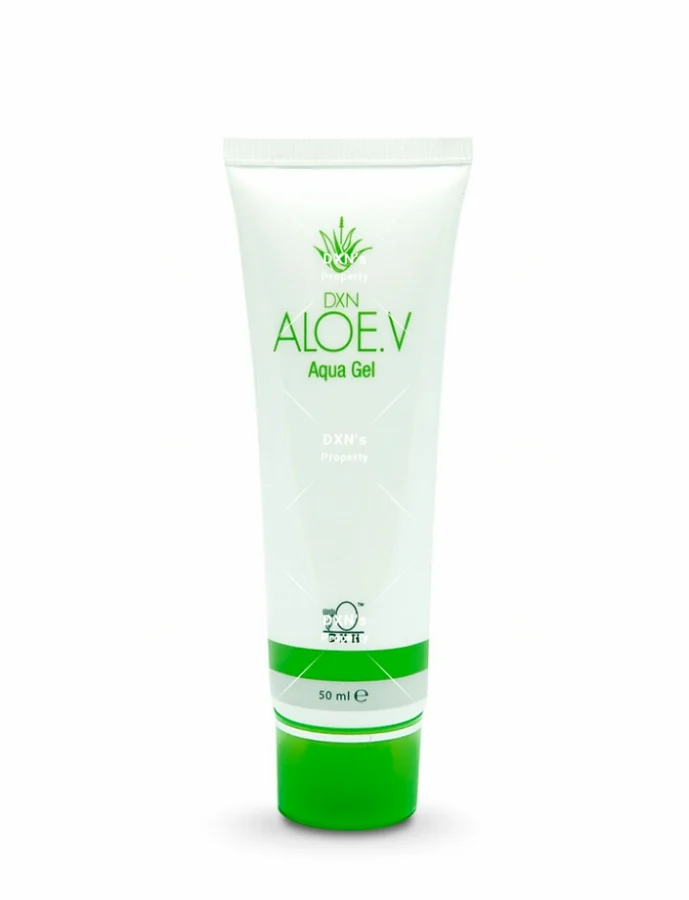 DXN Aloe V Aqua Gel
