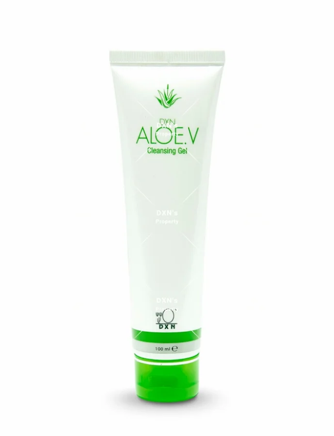 DXN Aloe V Cleansing Gel