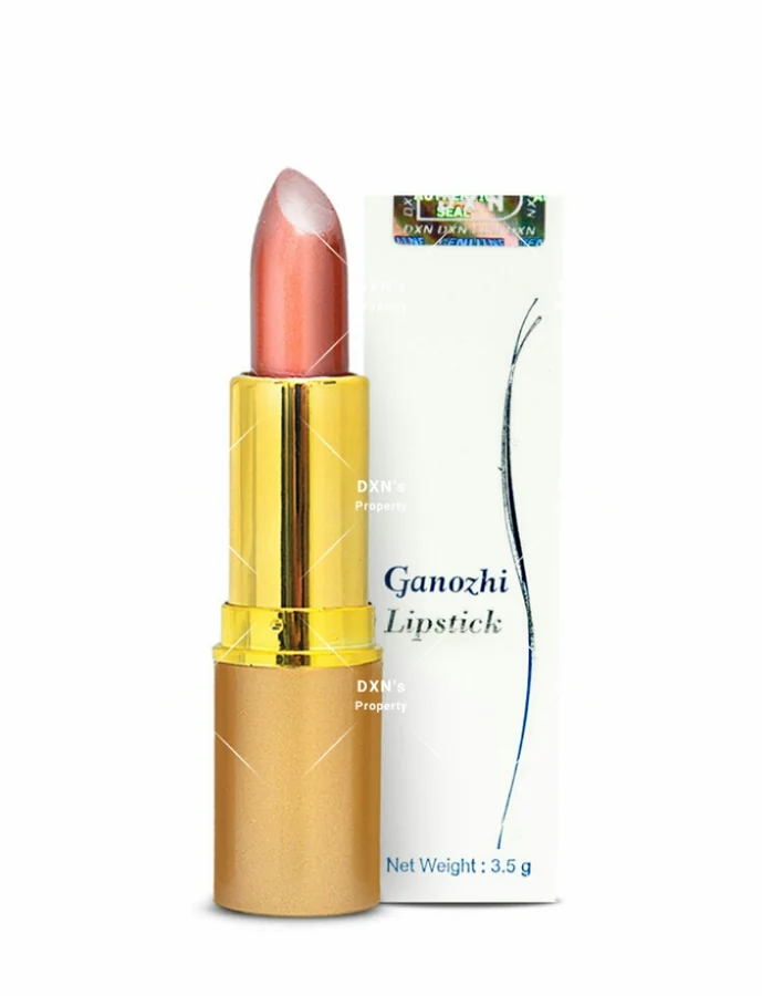 DXN Ganozhi Lipstick-Pearly Grape