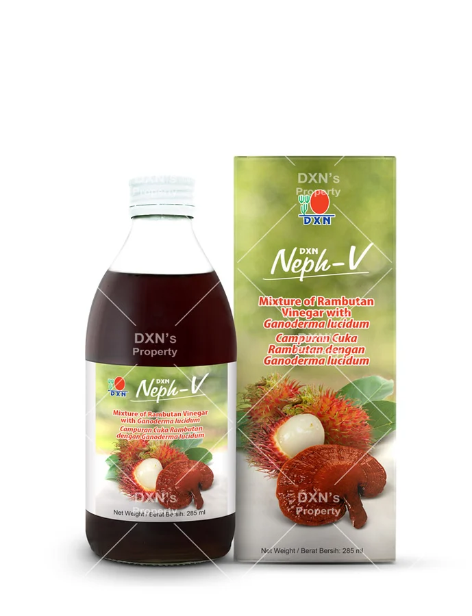DXN Neph-V 285ml