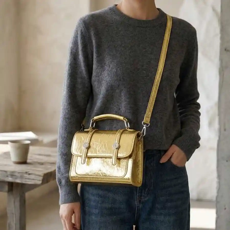 MINES — Twiggy Glam Handbag – HandBag for Women — buy online Pakistan COD