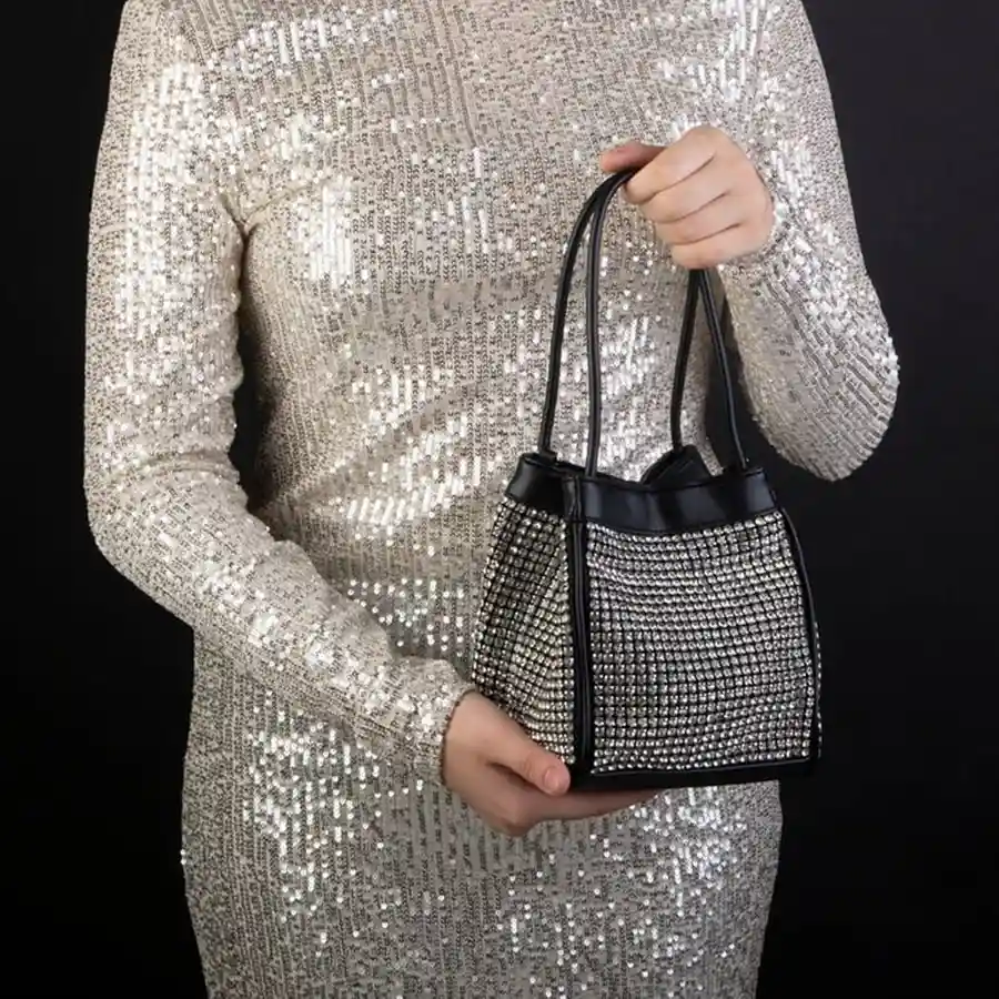 MINES — Wello Luxe Handbag – HandBag For Girls/Women — buy online Pakistan COD