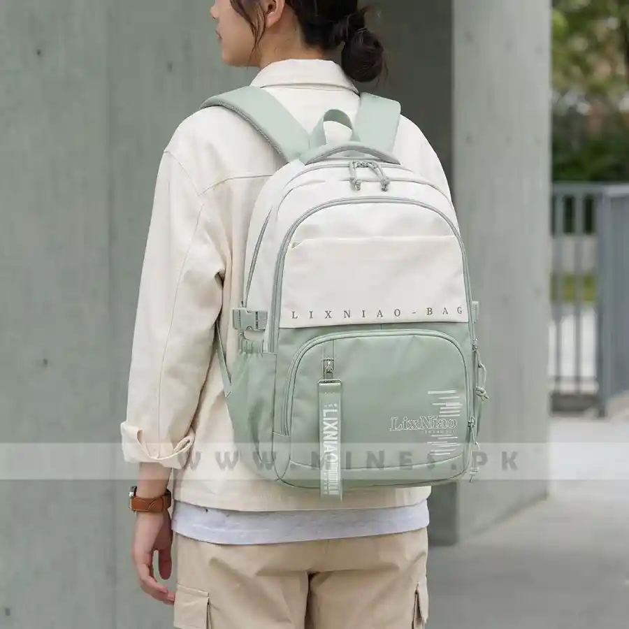 MINES — Twillight Revive Backpack — buy online Pakistan COD
