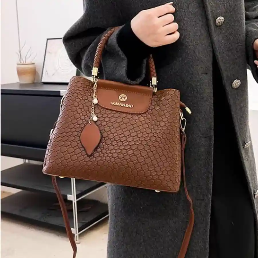 MINES — Glance Revive Handbag – Handbag for Women / Girls — buy online Pakistan COD