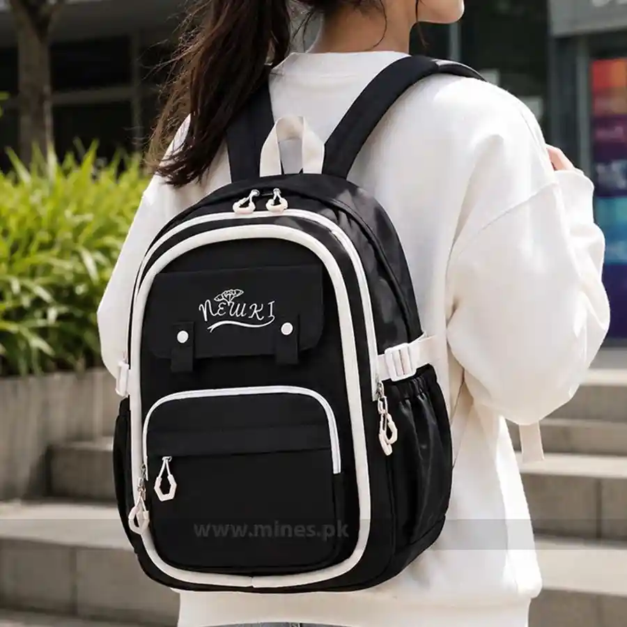 MINES — Foster Revive Backpack - BackPack for Boys/Girls — buy online Pakistan COD