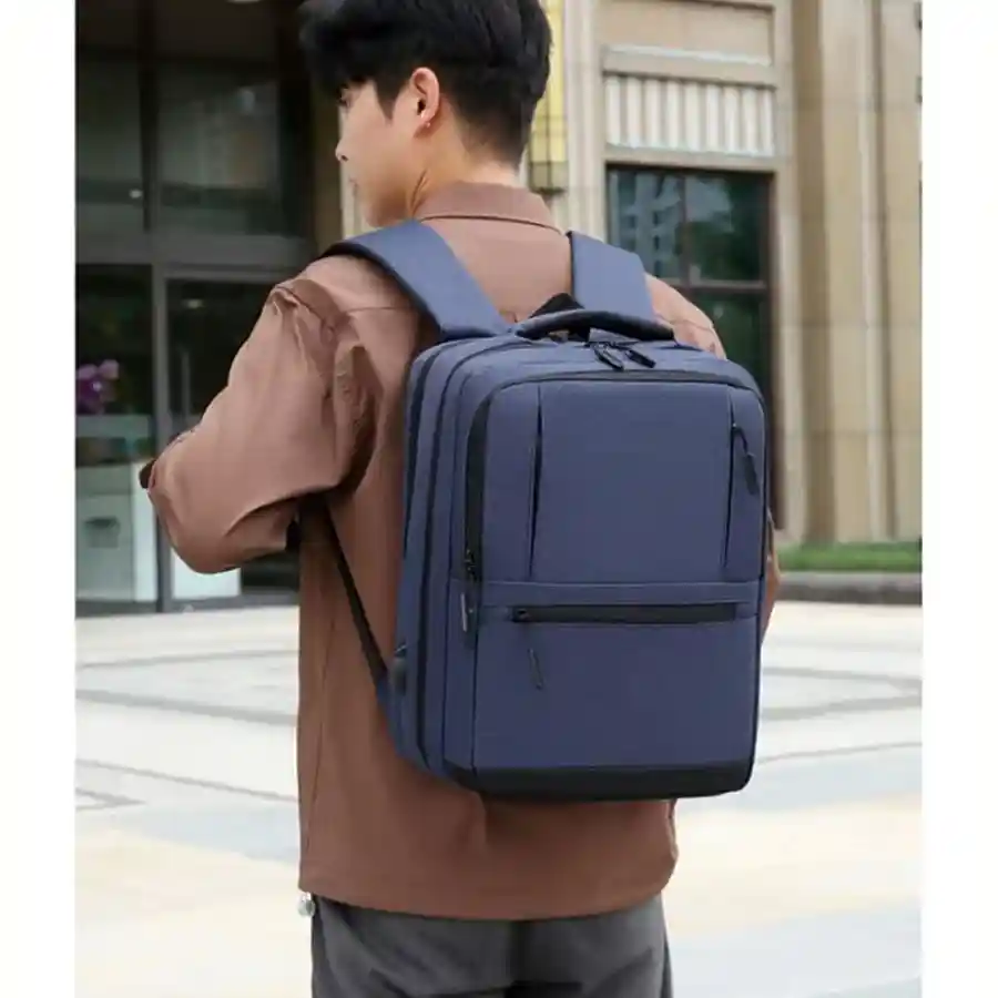 MINES — Cobalt Edge Backpack – Backpack for Men & Women — buy online Pakistan COD