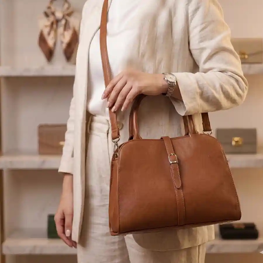 MINES — Sling Dezire Handbag – HandBag For Women\Girls — buy online Pakistan COD