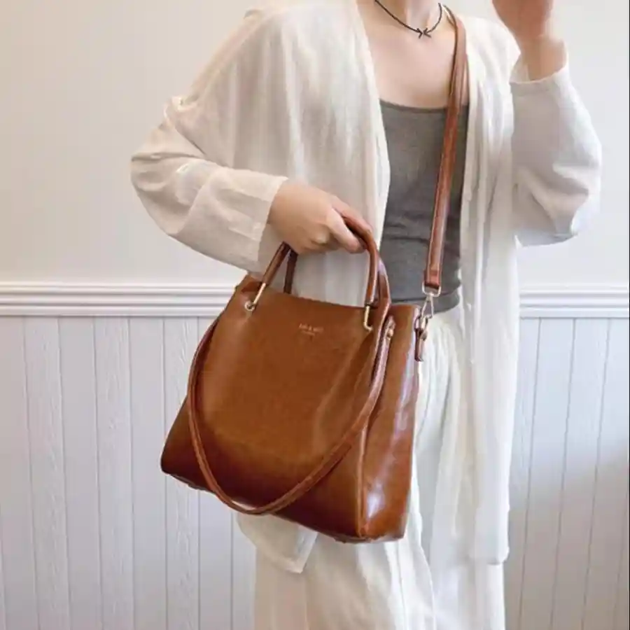 MINES — Vintage Stark Handbag – Handbag for Women / Girls — buy online Pakistan COD