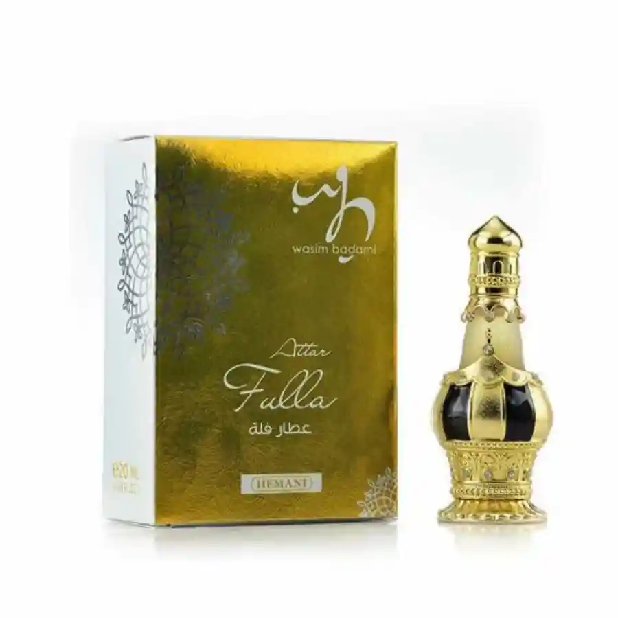 Hemani — Attar - Fulla 20ml — buy online Pakistan COD