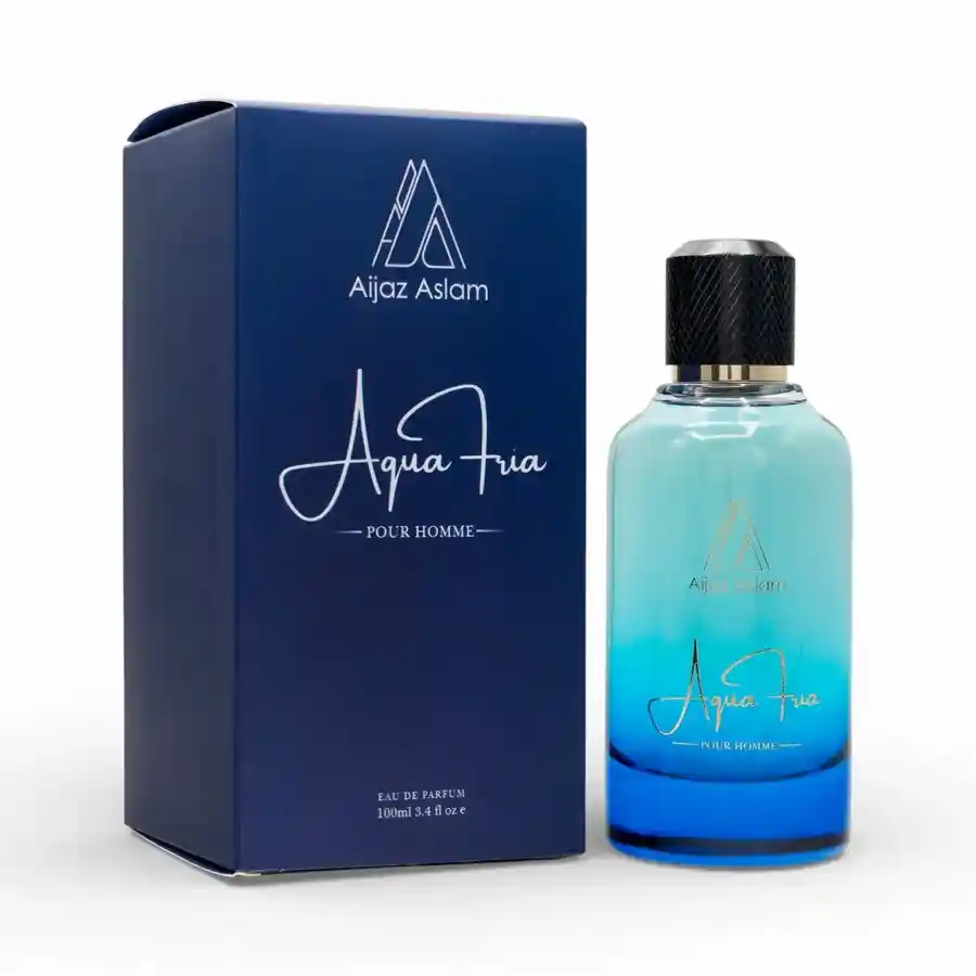 Aijaz Aslam — Aqua Fria Perfume 100ml for Men | Aijaz Aslam — buy online Pakistan COD