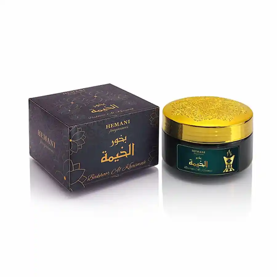 Hemani — Bakhoor - Al Khaimah — buy online Pakistan COD