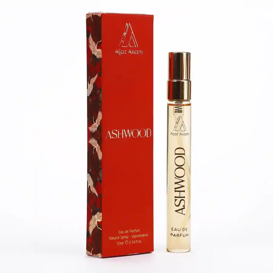 Aijaz Aslam — Ashwood Perfume 10ml | Aijaz Aslam — buy online Pakistan COD