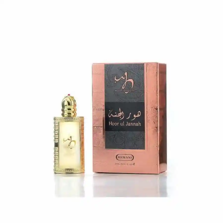 Hemani — Attar - Hoor ul Jannah — buy online Pakistan COD