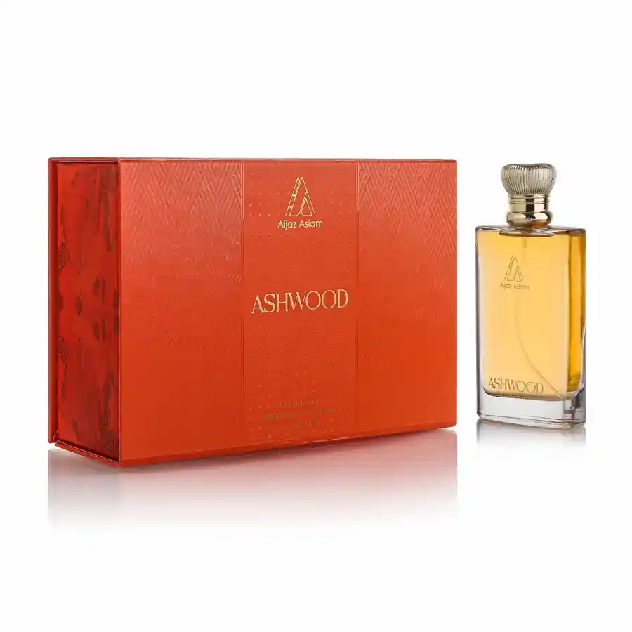 Aijaz Aslam — Ashwood Perfume 100ml | Aijaz Aslam — buy online Pakistan COD