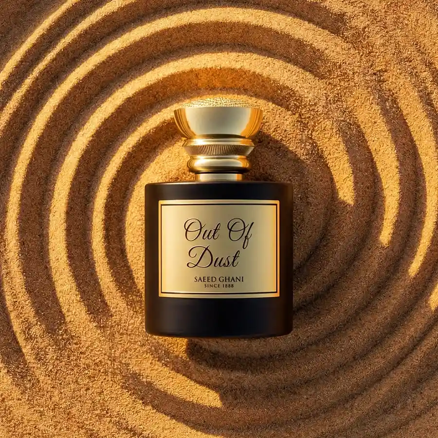 Out of Dust — buy online Pakistan COD