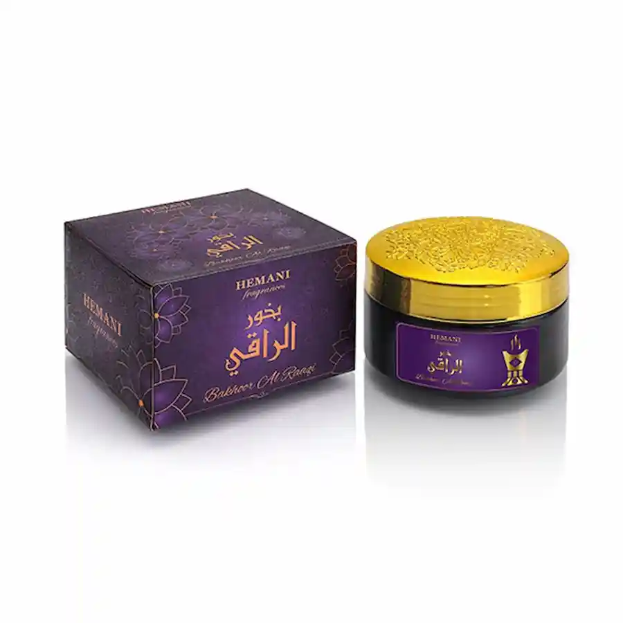 Hemani — Bakhoor - Al Raaqi — buy online Pakistan COD