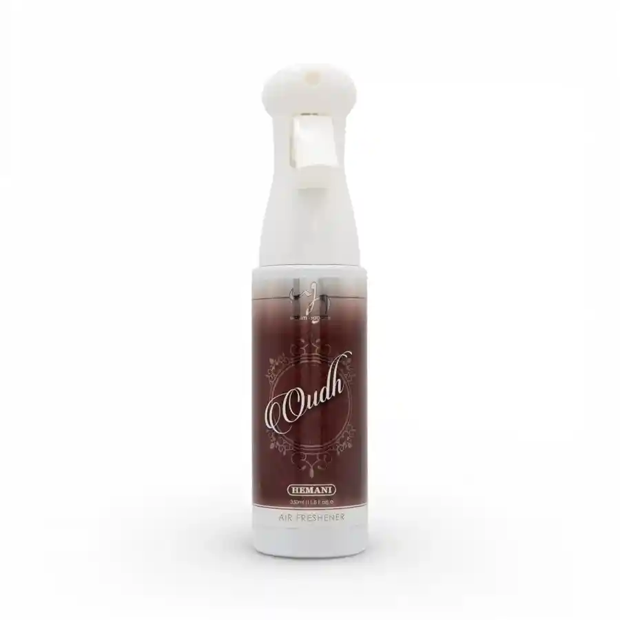 Hemani — Air Freshener - Oudh — buy online Pakistan COD