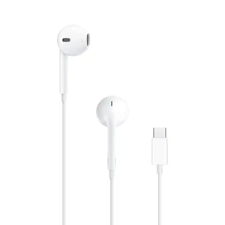 Apple EarPods USB-C Handsfree — buy online Pakistan COD