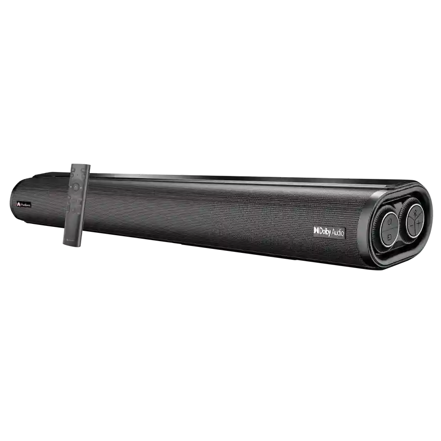 Audionic — Trance Dolby Audio Sound Bar — buy online Pakistan COD