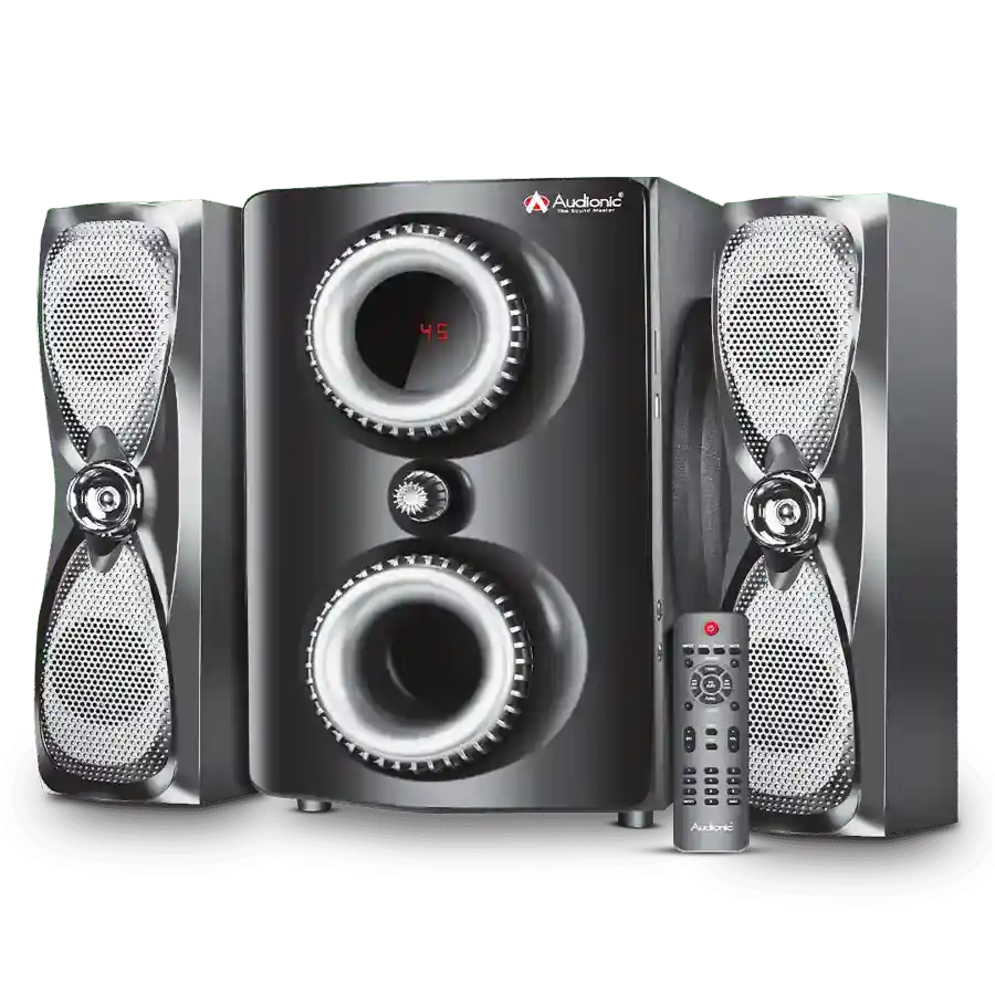 Audionic — Rainbow R-35 — buy online Pakistan COD