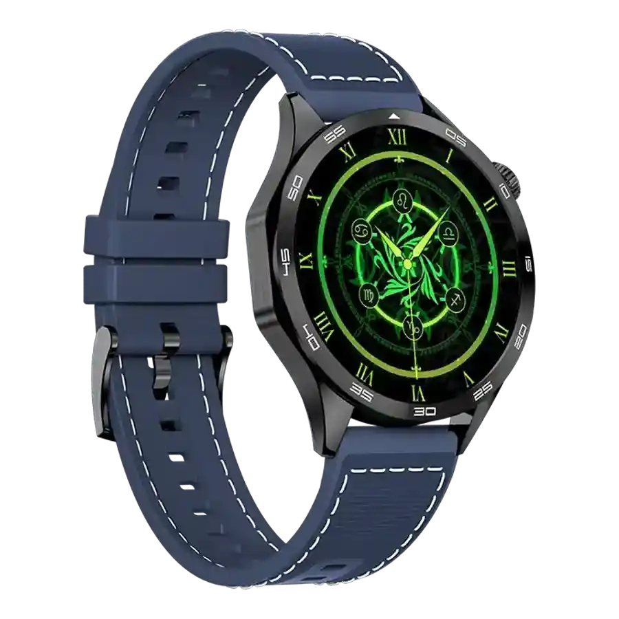 Audionic — Dany Boss Smart Watch — buy online Pakistan COD
