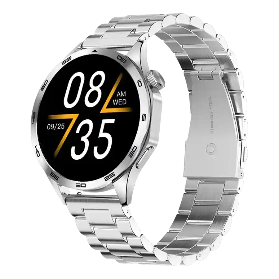 Audionic — Dany Boss Pro Smartwatch — buy online Pakistan COD