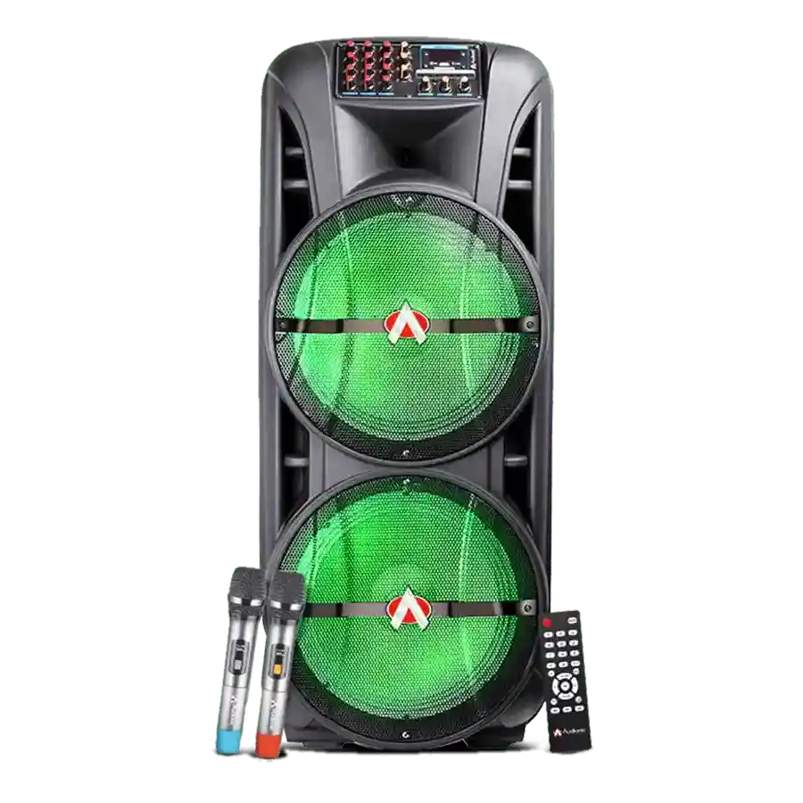 Audionic — MEHFIL MH-1515 ADVANCE (1.0 Tower Speaker) — buy online Pakistan COD