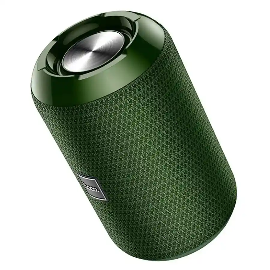 HOCO HC1 Trendy Sound 5W IPX5 Portable Bluetooth Speaker — buy online Pakistan COD