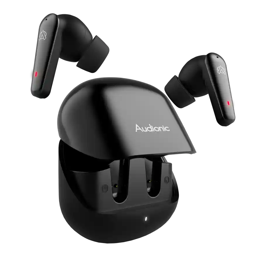 Audionic — Airbud 595 Flip Earbuds — buy online Pakistan COD