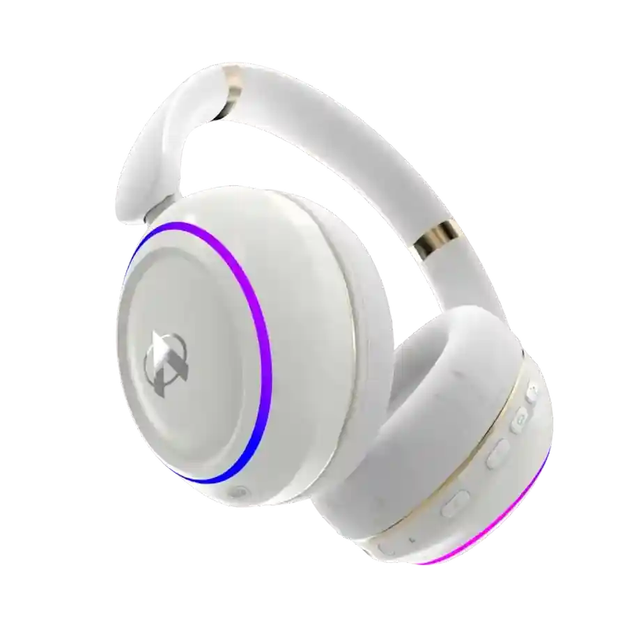 Audionic — Hammer Wireless Headphone — buy online Pakistan COD