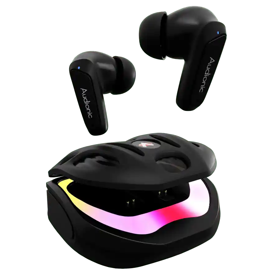 Audionic — Battlebuds Pro Gaming Earbuds — buy online Pakistan COD