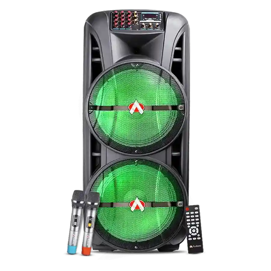 Audionic — MEHFIL MH-1212 ADVANCE — buy online Pakistan COD