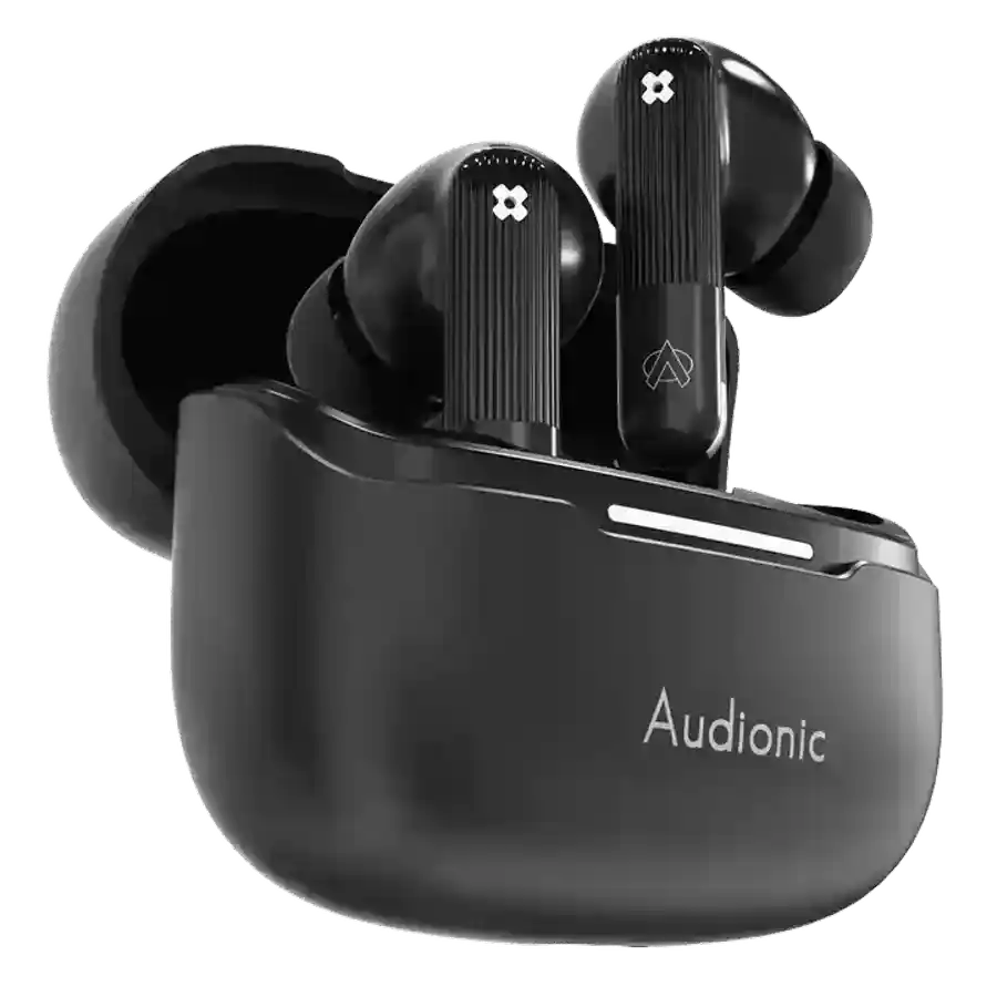 Audionic — Trance Airbud 850 Hexa Mic with ANC — buy online Pakistan COD