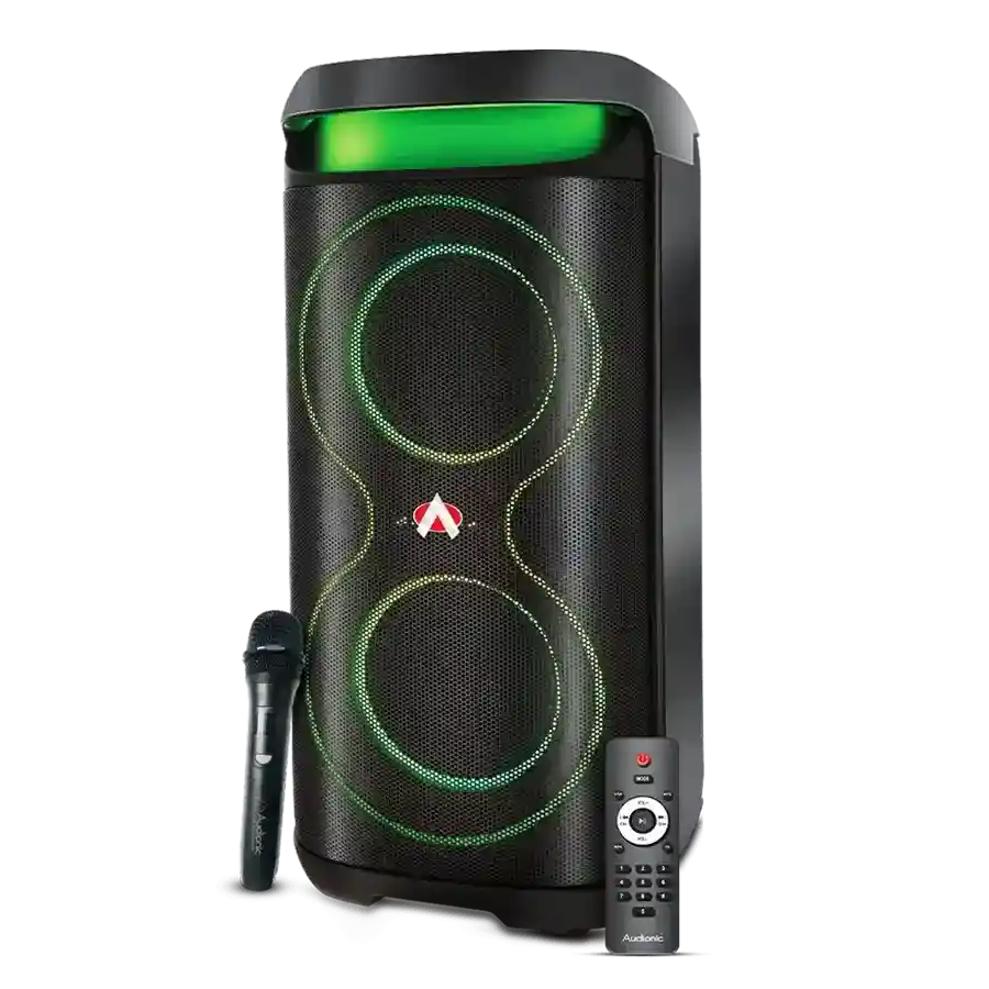 Audionic — Solo X85 — buy online Pakistan COD