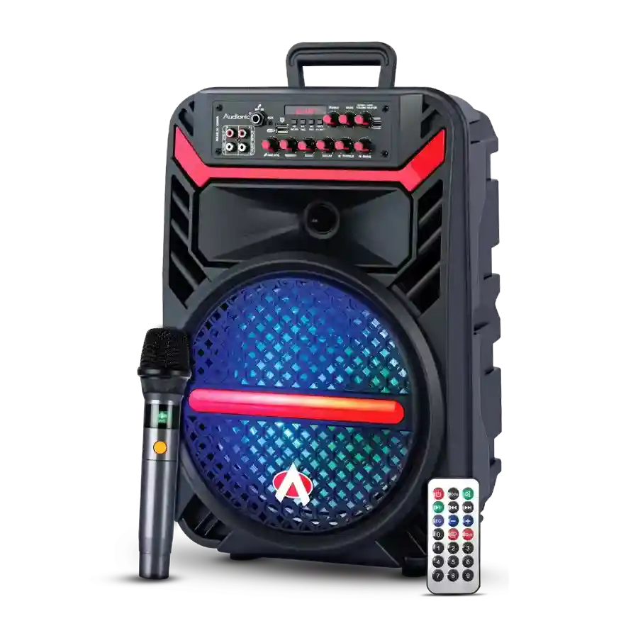 Audionic — MEHFIL MH 901 — buy online Pakistan COD