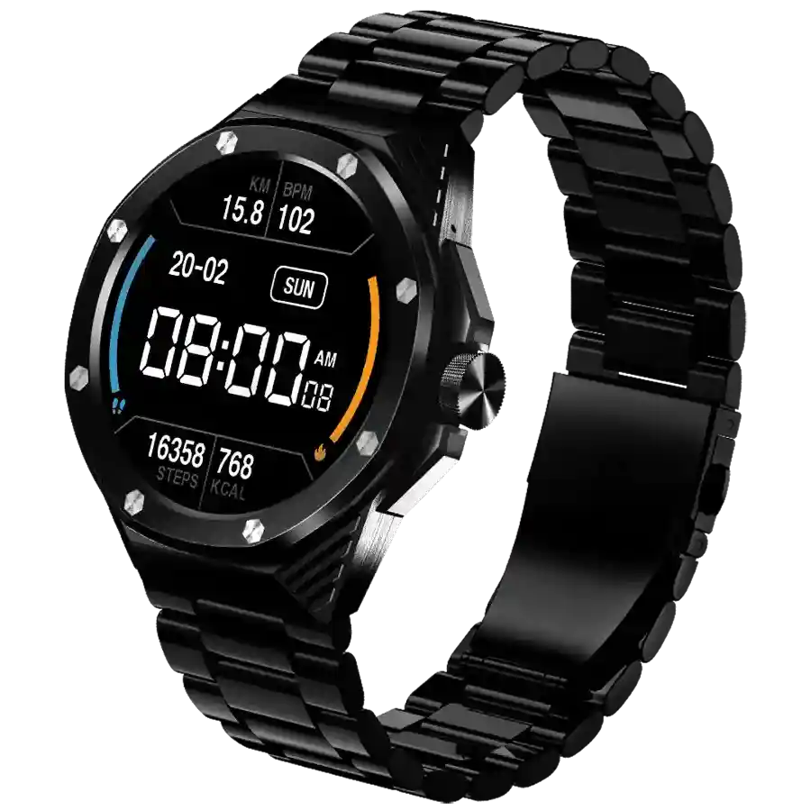 Audionic — Dany Evolution Smartwatch — buy online Pakistan COD