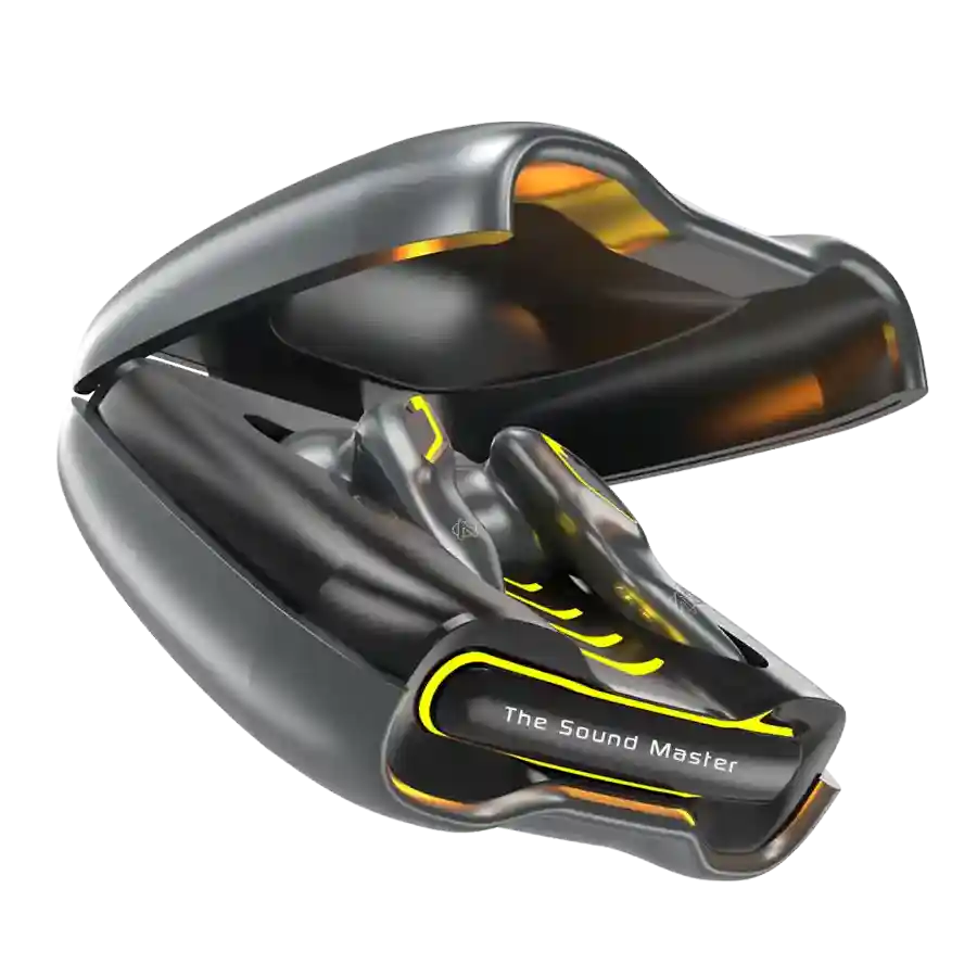 Audionic — Battlebuds Gaming Earbuds — buy online Pakistan COD