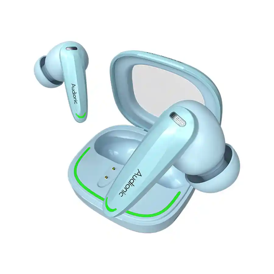 Audionic — Airbud 735 Ion with ANC — buy online Pakistan COD
