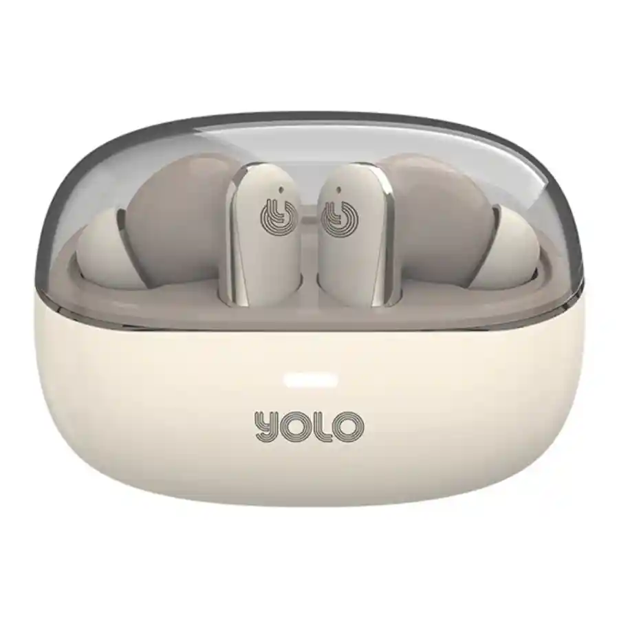 Yolo YoPod Vibe Wireless Earbuds With Official Warranty — buy online Pakistan COD