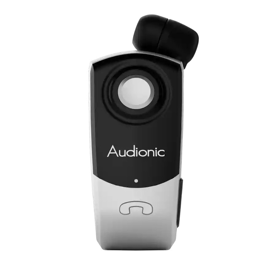 Audionic — Business KLIP-ON 7 — buy online Pakistan COD