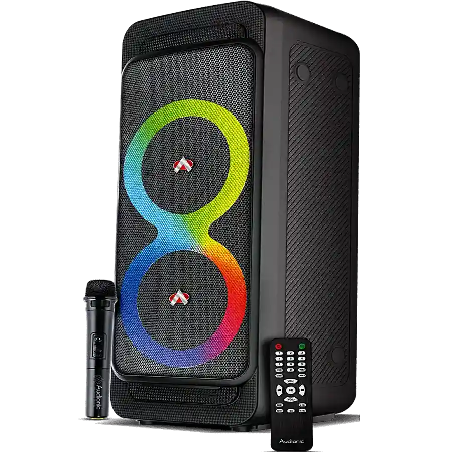 Audionic — Solo X80 Plus — buy online Pakistan COD