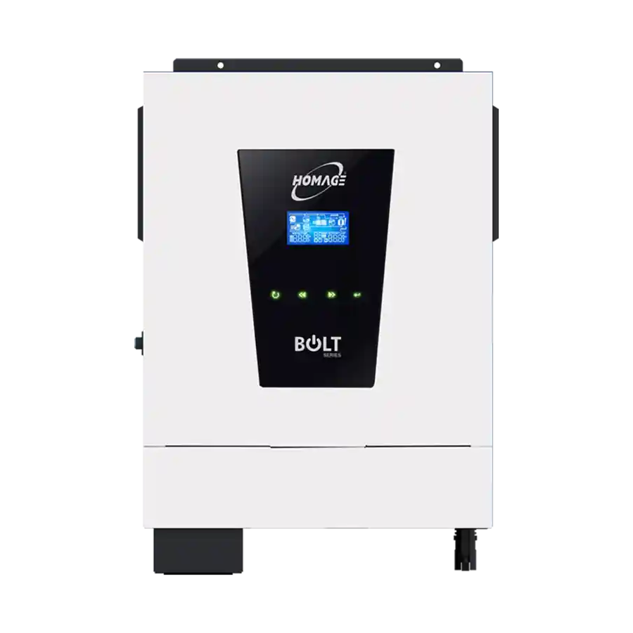 Homage — Inverter 5600W — buy online Pakistan COD