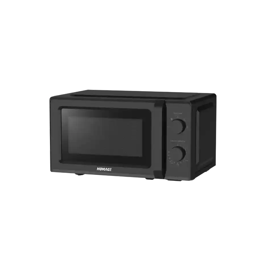 Homage — Microwave HMSO-2020B — buy online Pakistan COD