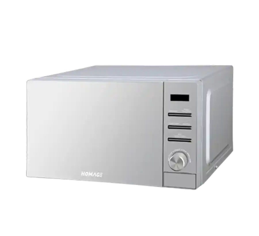 Homage — Microwave HDG-201S — buy online Pakistan COD