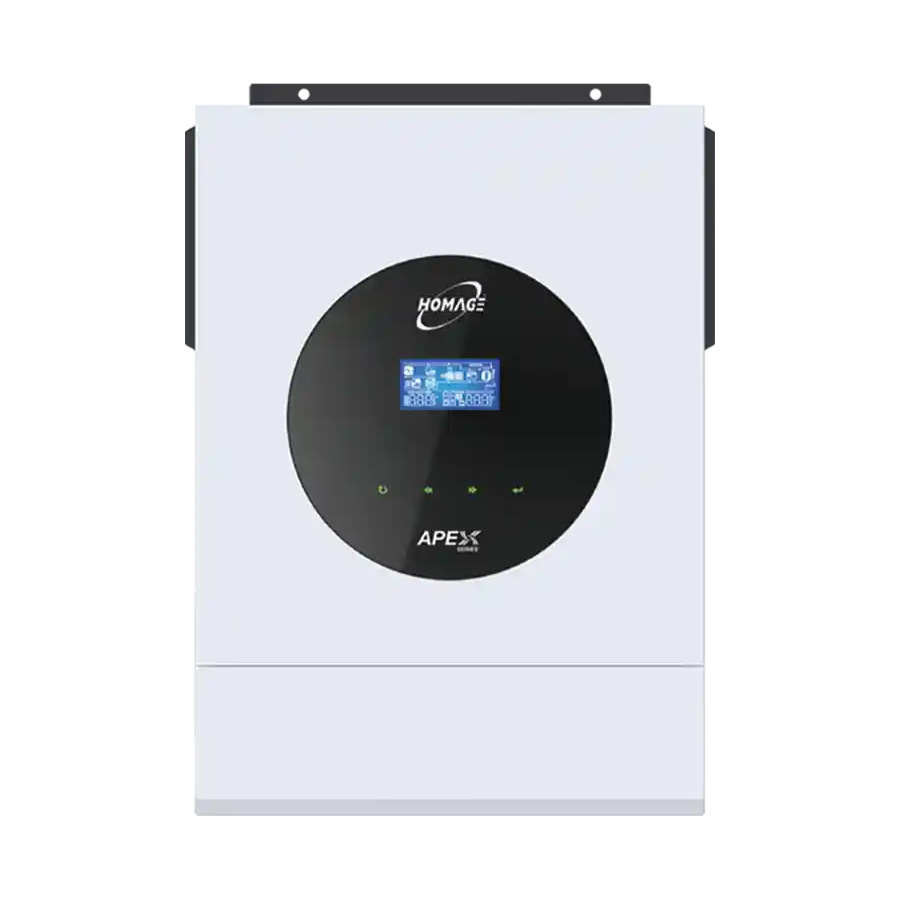 Homage — HAS-3218SCC (Hybrid) — buy online Pakistan COD