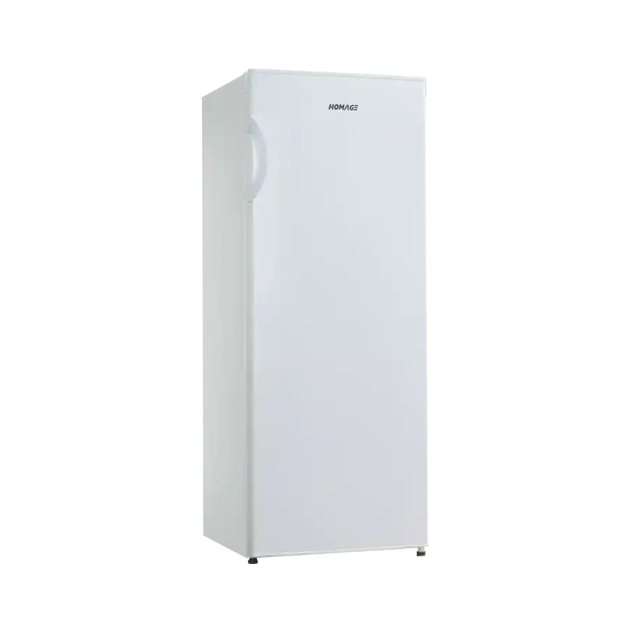 Homage — Vertical Freezer / HVF-2601V — buy online Pakistan COD