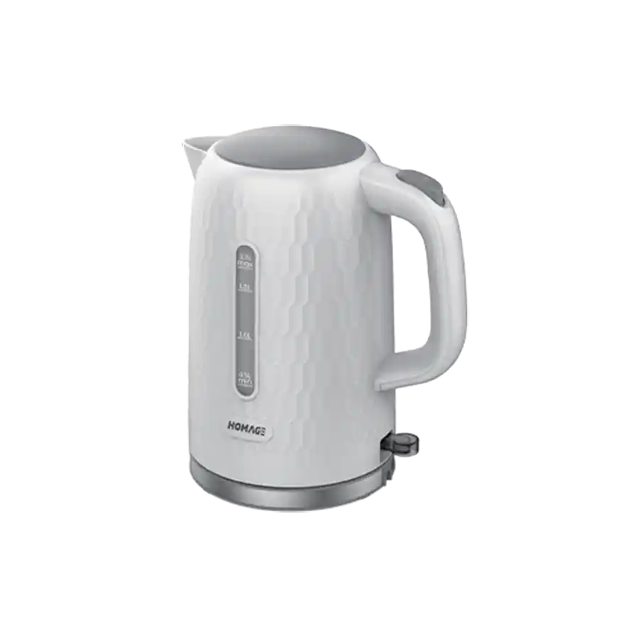 Homage — Kettle HKT-1817B0 — buy online Pakistan COD