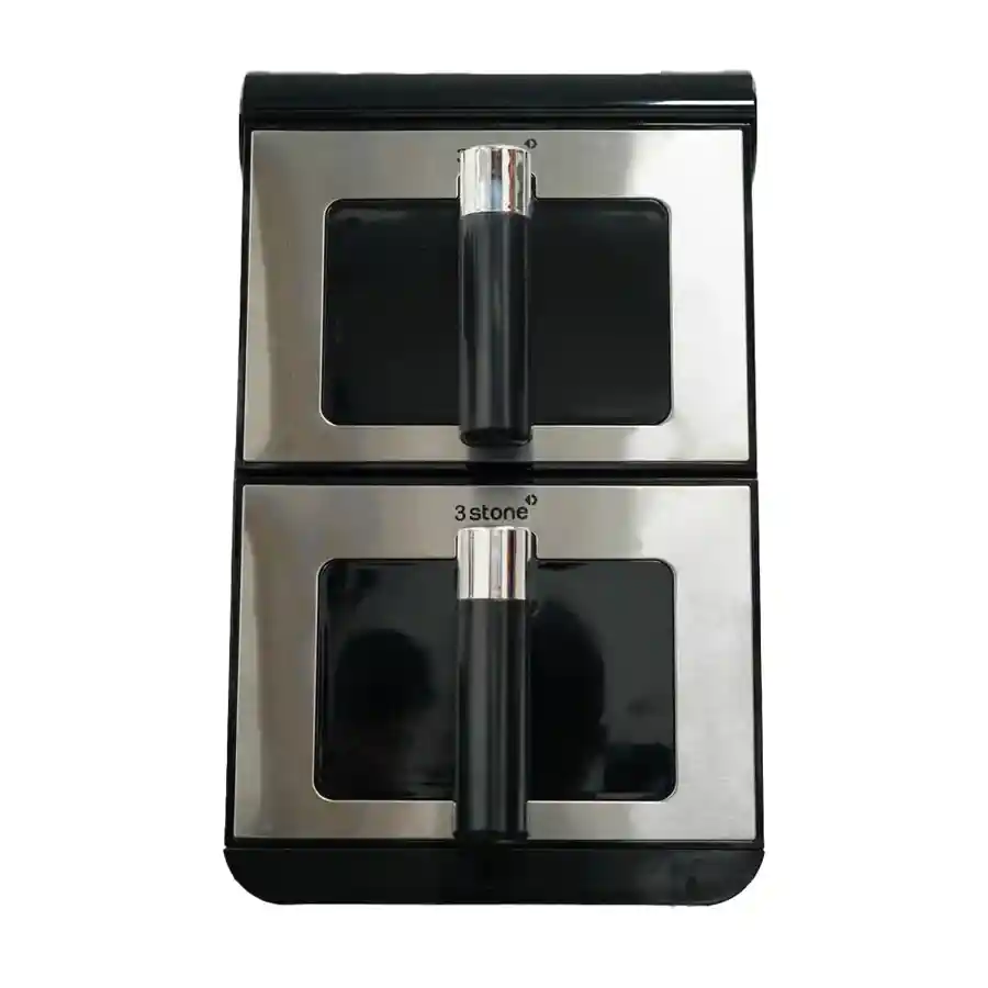 3 Stone Airfryer With Double Basket 11L Safd401 — buy online Pakistan COD