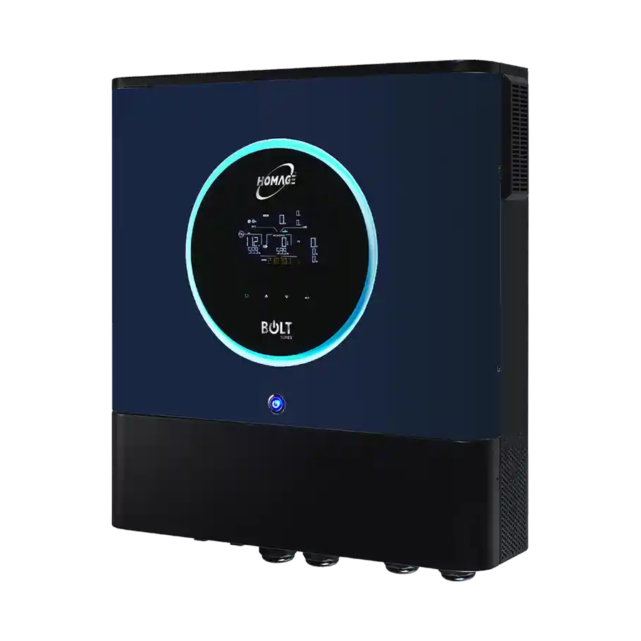 Homage — Inverter 8000W — buy online Pakistan COD